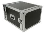 Citronic RACK:8U Flightcase, Verzenden, Nieuw