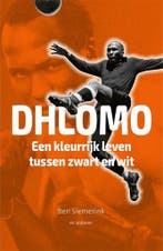 Dhlomo 9789462624153 Ben Siemerink, Boeken, Verzenden, Gelezen, Ben Siemerink
