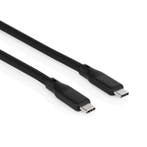 USB C naar USB C kabel | 1 meter | USB 3.2, Verzenden, Nieuw