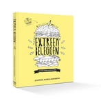 Extreem beleggen 9789463140188 Jasper Henderson, Verzenden, Gelezen, Jasper Henderson