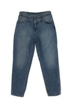 Pepe Jeans Broek in maat W28 Blauw, Pepe Jeans, Verzenden, Gedragen, Blauw