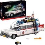 Lego Set - 10274 - Ghostbusters - GHOSTBUSTERS ECTO-1 -, Nieuw