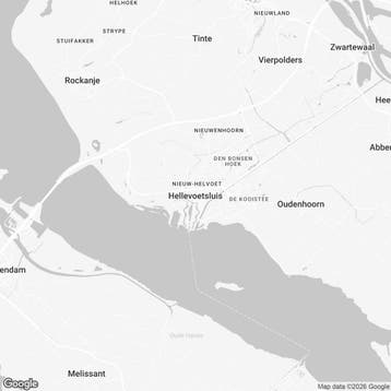 Huis in Hellevoetsluis gevonden voor €2200,- pm, Huizen en Kamers, Huizen te koop, Hellevoetsluis