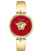Versace - Palazzo Empire Gold Red - VECO03022 - Dames -, Nieuw