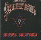 cd - Gary Duncan Quicksilver - Shape Shifter, Verzenden, Zo goed als nieuw