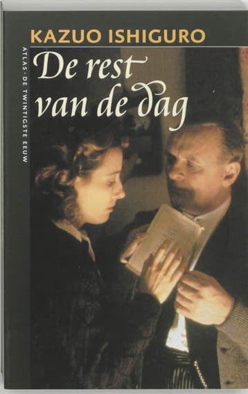 Rest Van De Dag - Ishiguro, Verzenden, Gelezen