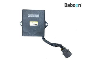CDI / ECU unit Kawasaki ZZR 1100 1993-2001 (ZZR1100 ZZ-R1100, Verzenden, Gebruikt