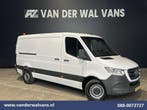 Mercedes-Benz Sprinter | 316 CDI 164pk 3500kg Trekhaak L2H1, Gebruikt, Euro 6, Wit, Mercedes-Benz