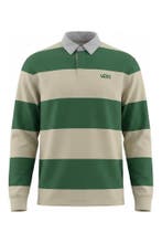 Vans Polo in maat M Groen, Verzenden, Zo goed als nieuw, Overige kleuren, Vans