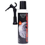 5in1 Keramische Pasta + Borstel 200ml, Verzenden