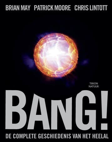 Bang! / Tirion natuur - B. May 9789052106939, Verzenden, Gelezen, B. May