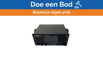 Bieden: Furuno FM-8900S Marine VHF Radio DSC Class A GMDSS, Ophalen of Verzenden, Nieuw