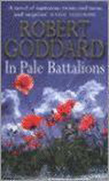 In Pale Battalions - Robert Goddard 9780552132817, Verzenden, Gelezen, Robert Goddard