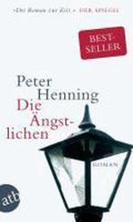 Die Ängstlichen 9783746626819 Peter Henning, Verzenden, Gelezen, Peter Henning