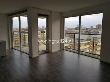 Woningruil - Nederlandlaan 220 - 3 kamers en Noord-Holland, Noord-Holland
