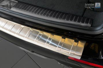 Achterbumperbeschermer | Mercedes E-Klasse W213 Station 2016, Verzenden, Nieuw, Mercedes-Benz