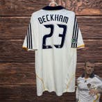 LA Galaxy - Major League Soccer - David Beckham - 2008 -, Nieuw