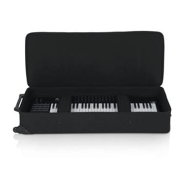 Gator GK-61 softcase, Nieuw
