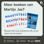 Haarlem bevalt! 9789077325230 Martijn Jas, Verzenden, Zo goed als nieuw, Martijn Jas