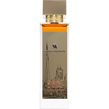Swiss Arabian Opulence of Dubai - 100ml, Ophalen of Verzenden, Nieuw, Overige typen