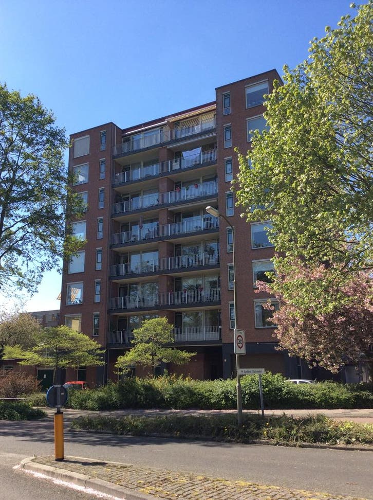 Appartement te huur in Harderwijk - 64 m² - 3 kamer(s) - 3, Huizen en Kamers, Huizen te huur, Gelderland, Appartement