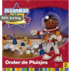 Lunar Jim The Lunar Fluffies 9789051598247, Verzenden, Gelezen