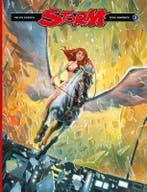Storm Integraal 9789088869785 Kelvin Gosnell, Ophalen of Verzenden, Nieuw, Kelvin Gosnell