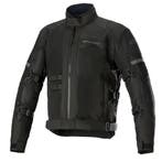 Alpinestars Crosshill WP Air Jas zwart, Nieuw met kaartje, Jas | textiel, Alpinestars, Heren