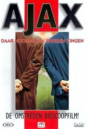 Ajax - Daar Hoorden Zij Engelen Zingen, Verzenden, Nieuw in verpakking