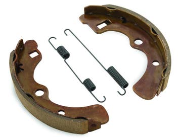 BikeMaster BM-720 Brake Shoes, Ophalen of Verzenden, Nieuw