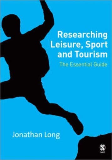 9780761944546 Researching Leisure, Sport and Tourism, Boeken, Schoolboeken, Verzenden, Zo goed als nieuw, Jonathan A Long