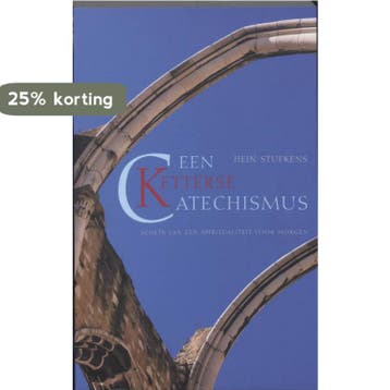 Een ketterse catechismus - H. Stufkens 9789025959074, Boeken, Verzenden, Gelezen, H. Stufkens