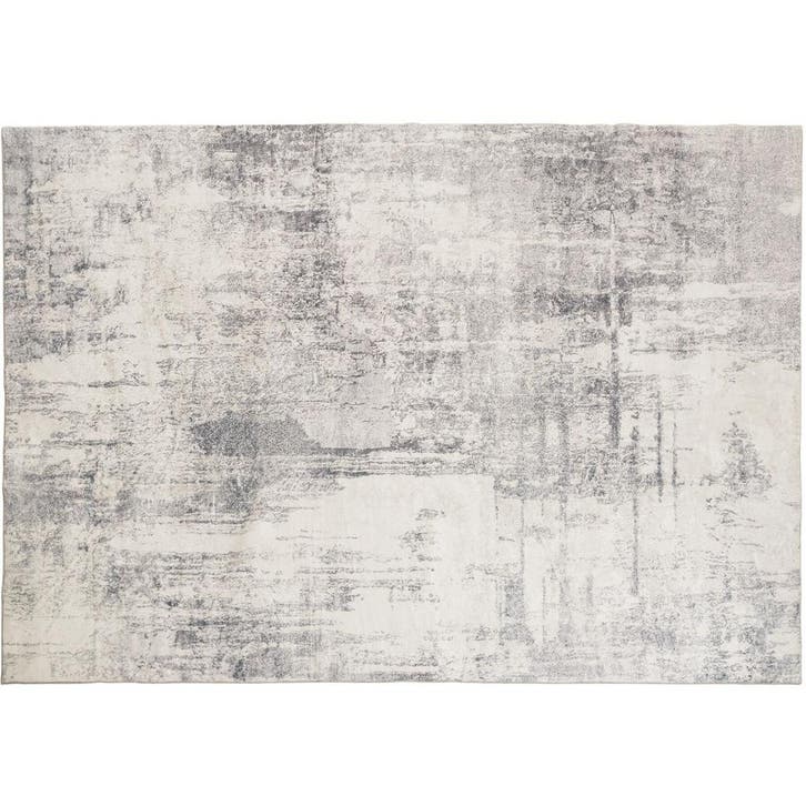 Vintage design vloerkleed Nadira, laagpolig - 240 x 340 cm, Huis en Inrichting, Stoffering | Tapijten en Kleden, Verzenden