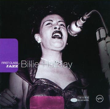 Billie Holiday - Billie Holiday, Cd's en Dvd's, Ophalen of Verzenden, Gebruikt