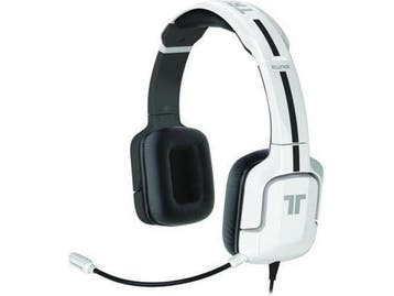 Tritton Kunai - Stereo Headset - 40 mm luidsprekers - Wit, Verzenden, Nieuw, Tritton