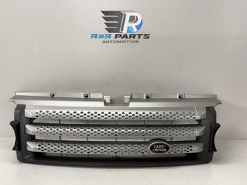 Grille - Tungsten   Titan - Range Rover Sport L320 Tot ..., Verzenden, Nieuw
