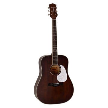 Richwood HSD-35-MBR Heritage Series Dreadnought Gitaar –, Ophalen of Verzenden, Nieuw