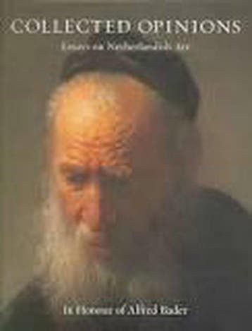 Collected Opinions - Alfred Bader 9781903470350, Verzenden, Gelezen, Alfred Bader