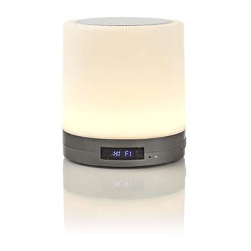 Nieuwe Nedis SPWI5510GY met garantie, Ophalen of Verzenden, Nieuw, Nedis