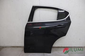 Achterdeur links Alfa Romeo Stelvio, Auto-onderdelen, Verzenden, Gebruikt