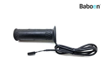 Handvat Verwarming Links Yamaha XP 560 T-Max Tech Max ABS, Verzenden, Gebruikt