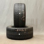 295/40/20 106W N0 Dunlop winterbanden 6mm profiel 2X, Gebruikt, 295 mm, Band(en), Personenwagen