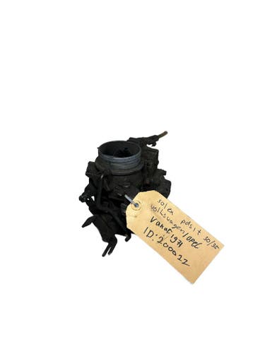 Carburateur Solex 30/35 PDSIT · Opel Kadett / Ascona / Manta, Ophalen, Nieuw