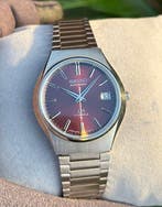 Seiko - Lord Matic - Zonder minimumprijs - Heren - 1980-1989