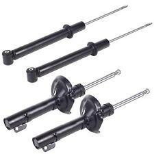 VW Golf 4 schokbreker Audi A3 schokdempers Seat Toledo Leon, Ophalen of Verzenden