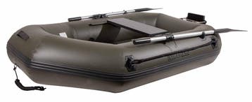 Ultimate Airdeck 180 Light Rubberboot, Watersport en Boten, Verzenden, Nieuw, Overige typen