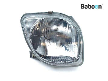 Koplamp Rechts Yamaha YZF 750 R 1993-1998 (YZF750R 4HN/4HT), Motoren, Verzenden, Gebruikt