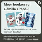 In eeuwigheid 9789403189819 Camilla Grebe, Verzenden, Gelezen, Camilla Grebe