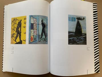 Hans Wap - Stills - Figuratief en licht Surrealistisch Werk, Verzenden, Zo goed als nieuw, Schilder- en Tekenkunst