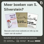 Het ontbrekende stuk 9789023992233 S. Silverstein, Verzenden, Gelezen, S. Silverstein